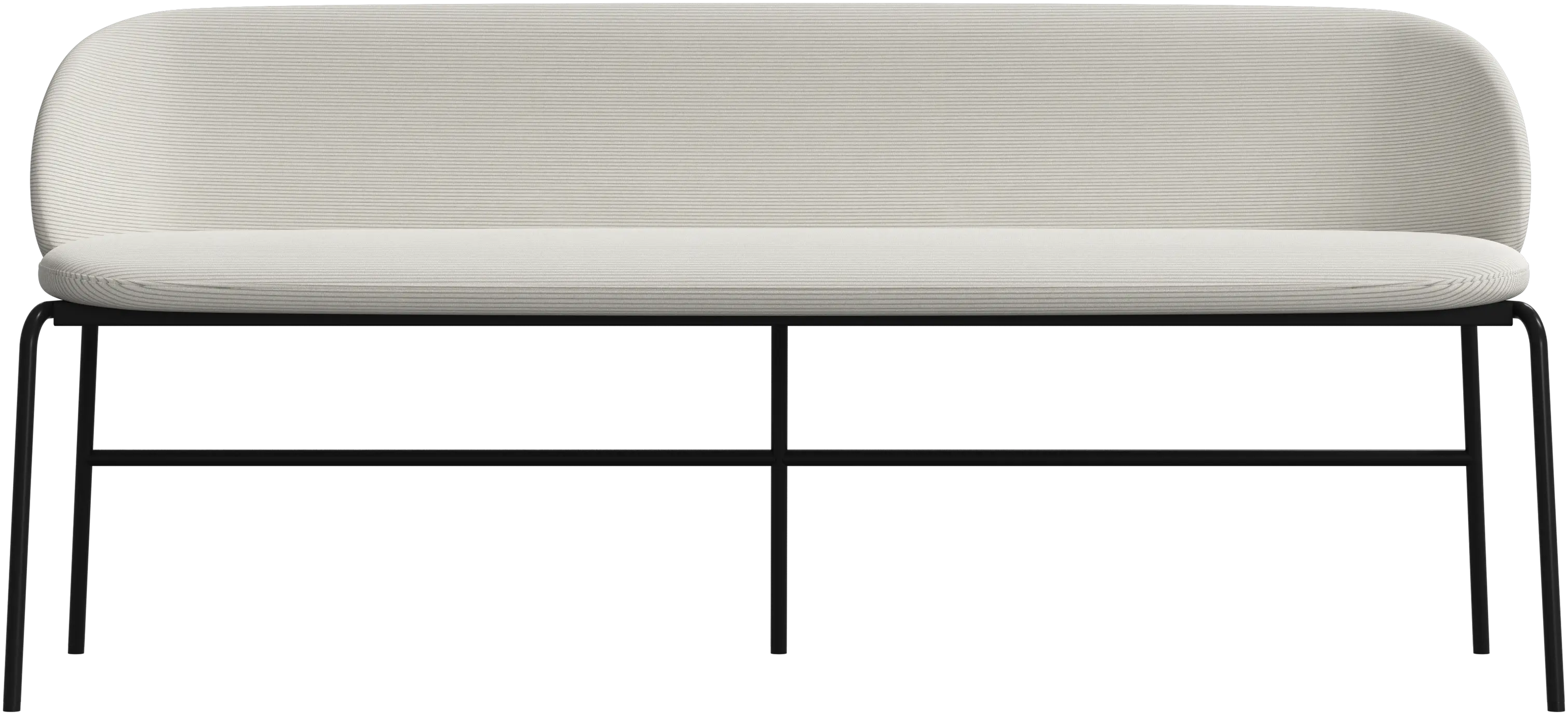 ボーコンセプト　ベンチ 玄関ベンチ – 実用的でエレガントなデザイン | ボーコンセプト